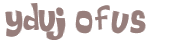 CAPTCHA 挑戰
