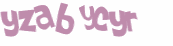 Captcha-test