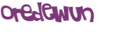 CAPTCHA 挑戰