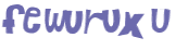 Captcha challenge