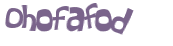 Captcha challenge