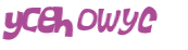 Captcha-udfordring