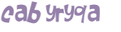 CAPTCHA 挑戰