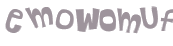 CAPTCHA 挑戰