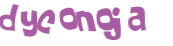 Captcha-udfordring