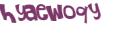 Captcha challenge