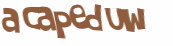 Captcha challenge