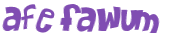 Captcha-udfordring