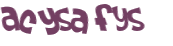 Captcha challenge