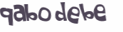 CAPTCHA-haaste