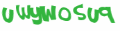 CAPTCHA 挑戰