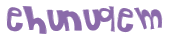 Captcha challenge