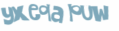 CAPTCHA 挑戰