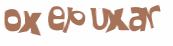 CAPTCHA 挑戰