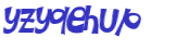 Captcha-test