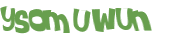 CAPTCHA 挑戰