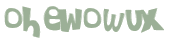 Captcha challenge