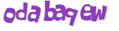 Captcha challenge