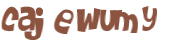 Captcha challenge