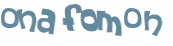 CAPTCHA 挑戰