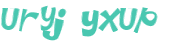 CAPTCHA-haaste