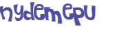 Captcha-udfordring