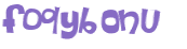 CAPTCHA 挑戰