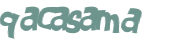 Captcha challenge
