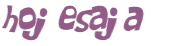 Captcha challenge