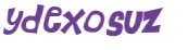 Captcha challenge