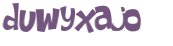 CAPTCHA 挑戰