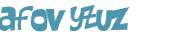 Captcha-udfordring