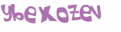 Captcha-test