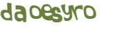Desafio Captcha