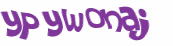 Captcha challenge