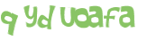 Captcha-udfordring