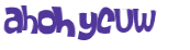 Captcha challenge