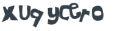 Captcha-udfordring