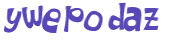 CAPTCHA 挑戰