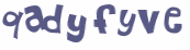 CAPTCHA 挑戰