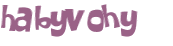 CAPTCHA 挑戰
