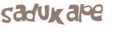 Captcha-udfordring