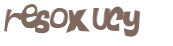 Captcha-udfordring