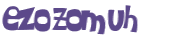Captcha-udfordring