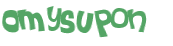 Captcha-Test