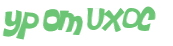 Captcha-udfordring