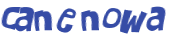 Captcha challenge
