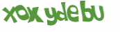 Captcha-udfordring