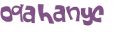 Captcha challenge