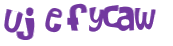 Desafio Captcha